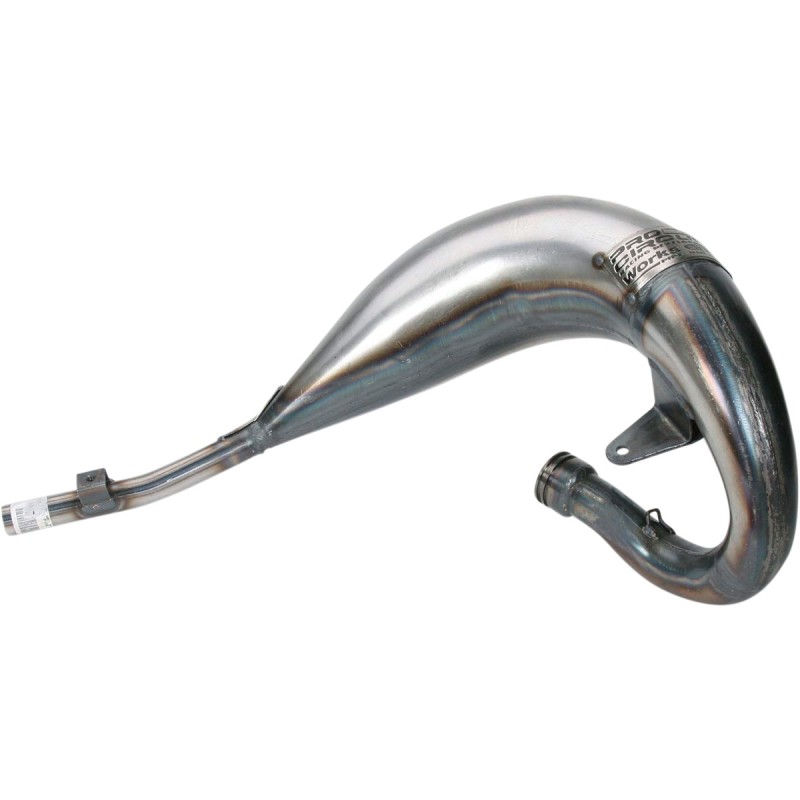 Marmitta espansione YAMAHA YZ85 02-17 Work-PY02085 | RiMotoShop