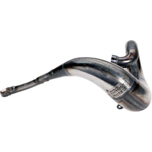 Expansion muffler HONDA CR250R 03-04 Work-PH03250 | RiMotoShop