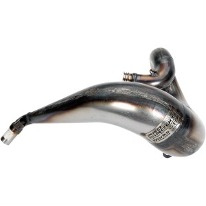 Marmitta Bufanda de escape KTM 250SX 03-10 Work