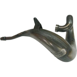 Marmitta espansione KAWASAKI KX250 04 Work-PK04250 | RiMotoShop