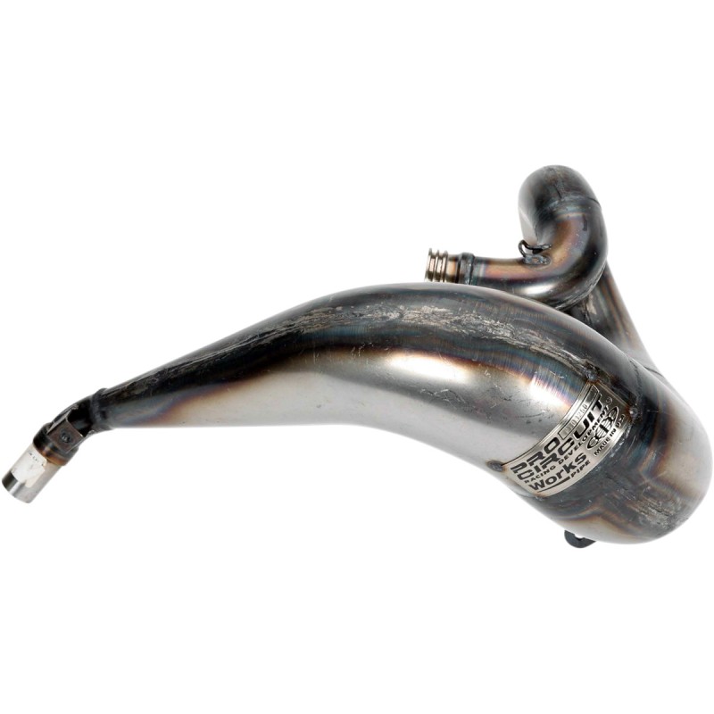 Marmitta Bufanda de escape KTM 300EXC 04-05 Work