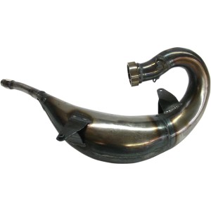 Expansion muffler KAWASAKI KX125 04-07 Work-PK04125 | RiMotoShop
