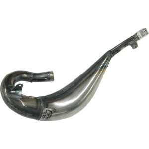 Expansion muffler SUZUKI RM125 04-07 Work-PS04125 | RiMotoShop