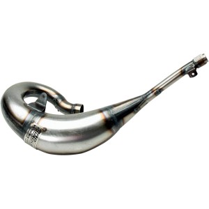 Expansion muffler HONDA CR125R 05-07 Work-PH05125 | RiMotoShop