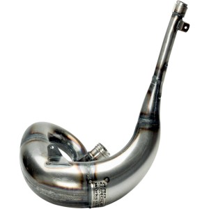 Expansion muffler HONDA CR250R 05-07 Work-PH05250 | RiMotoShop