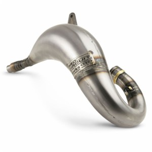 Marmitta espansione KTM 125SX 07-10 Work-PT07125 | RiMotoShop