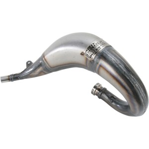Marmitta espansione KTM 125SX 11-15 Work-0751212|RiMotoShop