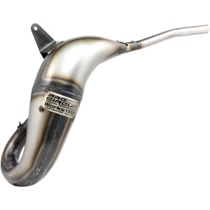 Marmitta espansione KAWASAKI KX85 14-17 Work-0721485 | RiMotoShop