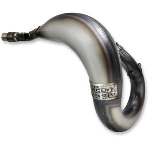 Marmitta espansione KAWASAKI KX65 16-17 Work-0721665 | RiMotoShop