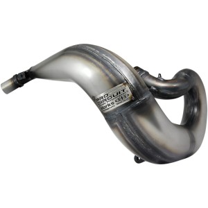 Marmitta espansione HUSQVARNA TC250, TX300 2017-2018 Work-0761725 | RiMotoShop