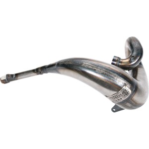 Marmitta espansione HONDA CR500R 89-01 Work-PH89500 | RiMotoShop