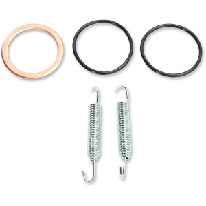 Exhaust gasket kit KAWASAKI KX250 01-02-0934-5301 | RiMotoShop