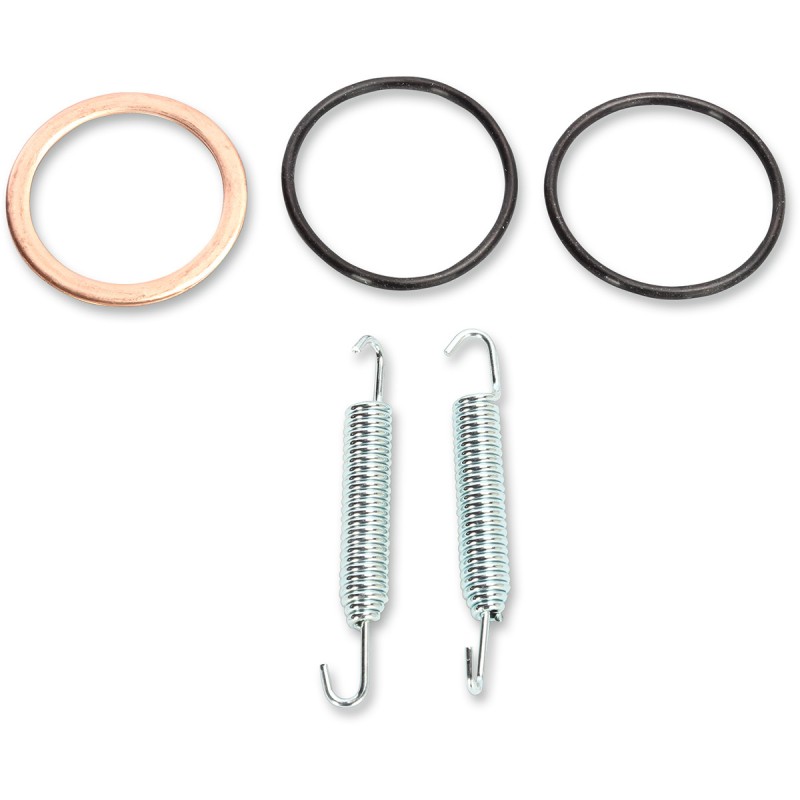 Exhaust gasket kit KAWASAKI KX250 01-02-0934-5301 | RiMotoShop