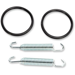 Exhaust gasket kit YAMAHA YZ125 01-04-0934-5326 | RiMotoShop