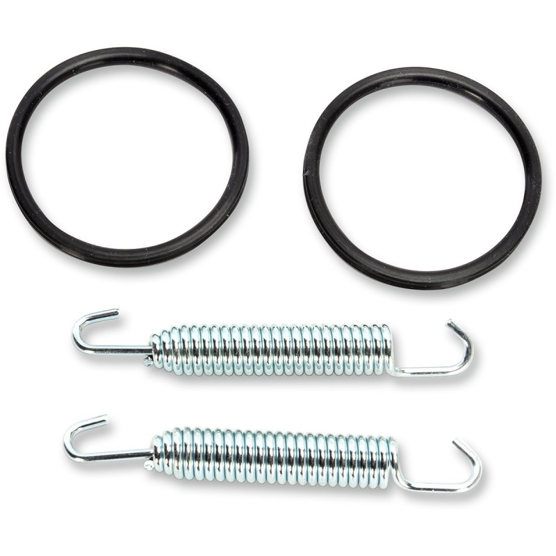 Kit guarnizioni scarico YAMAHA YZ125 01-04-0934-5326 | RiMotoShop