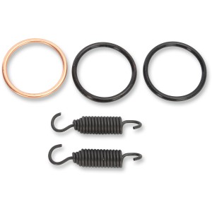 Exhaust gasket kit SUZUKI RM100 03-0934-5308 | RiMotoShop