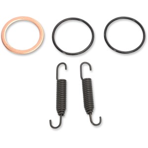 Exhaust gasket kit KAWASAKI KX250 03-04-0934-5300 | RiMotoShop