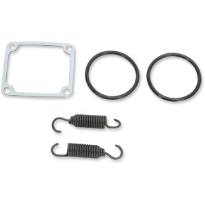 Junta tubo de escape Kawasaki KX125 03-05