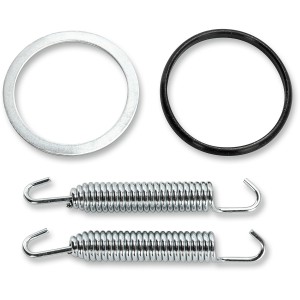 Exhaust gasket kit SUZUKI RM250 03-08-0934-5333 | RiMotoShop