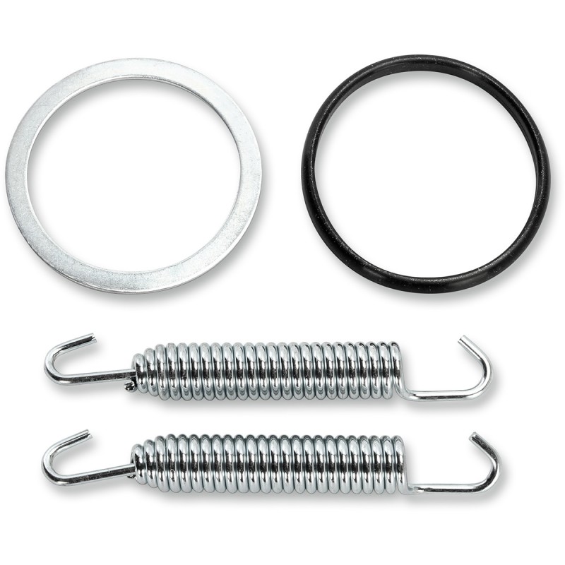 Junta tubo de escape SUZUKI RM250 03-08