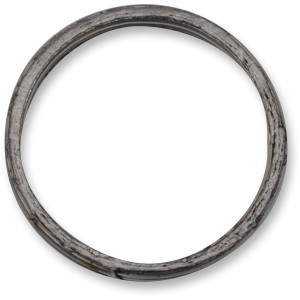 Junta tubo de escape SUZUKI DR125 82-88
