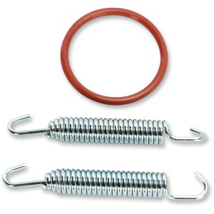 Exhaust gasket kit YAMAHA YZ80 87-92-0934-5332 | RiMotoShop