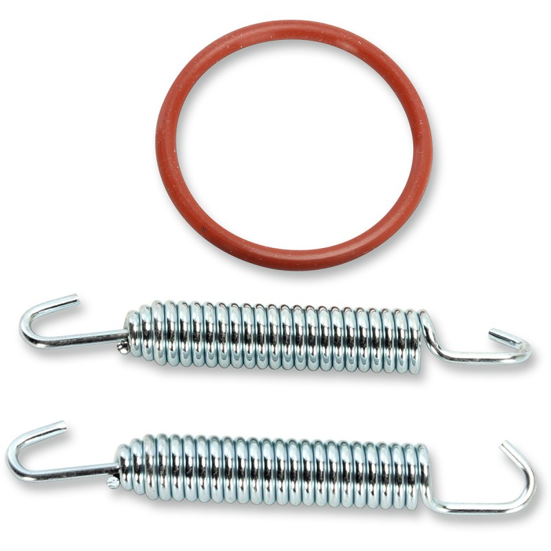 Exhaust gasket kit YAMAHA YZ80 87-92-0934-5332 | RiMotoShop