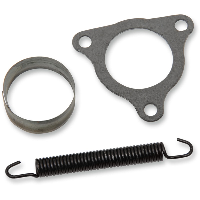 Junta tubo de escape HONDA CR80R 87-95