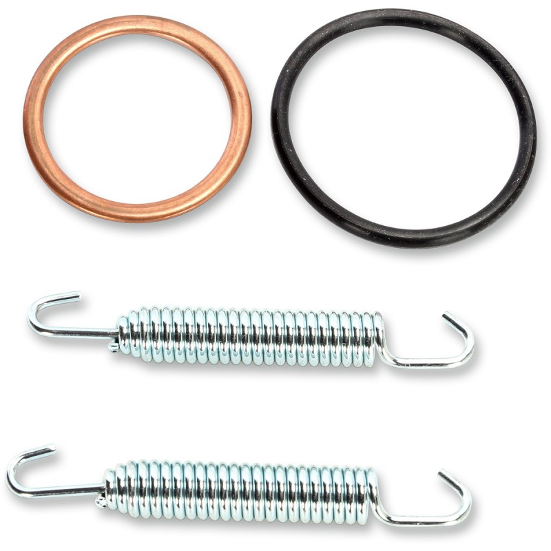 Kit de joint d'échappement YAMAHA YZ125 90-93-0934-5329-RiMotoShop