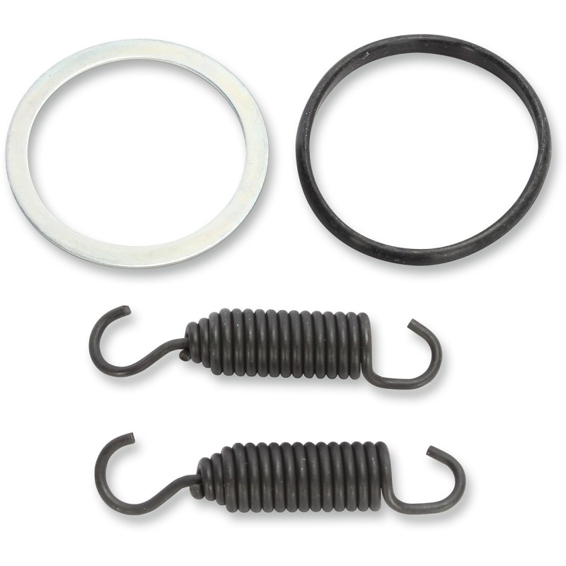 Kit de joint d'échappement SUZUKI RM250 92-02-0934-5351-RiMotoShop