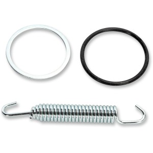 Exhaust gasket kit YAMAHA YZ80 93-01-0934-5331 | RiMotoShop
