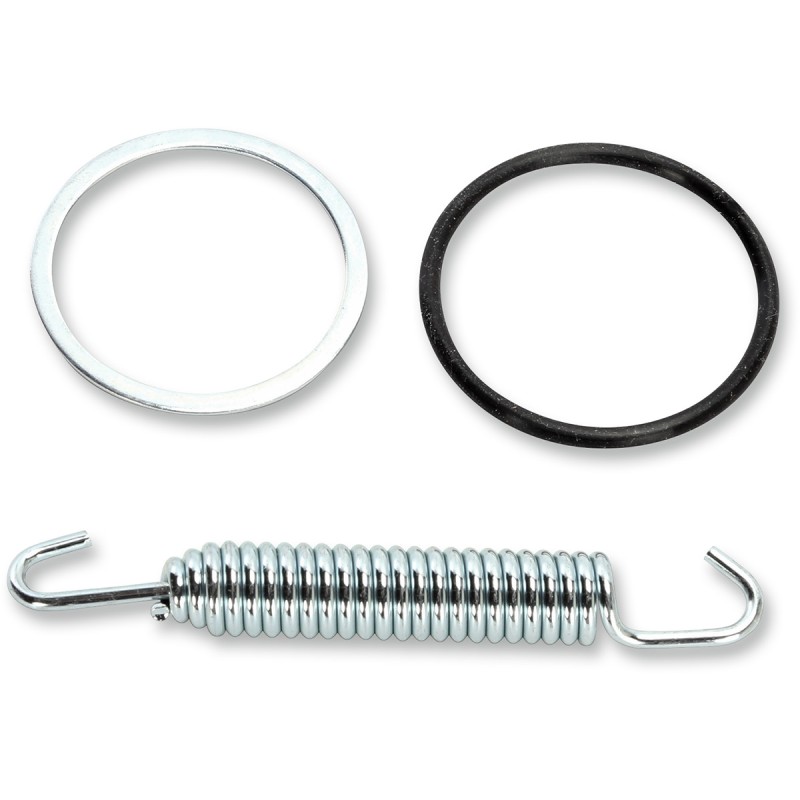 Exhaust gasket kit YAMAHA YZ80 93-01-0934-5331 | RiMotoShop