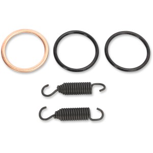 Kit de joint d'échappement KAWASAKI KX125 94-00-0934-5306-RiMotoShop