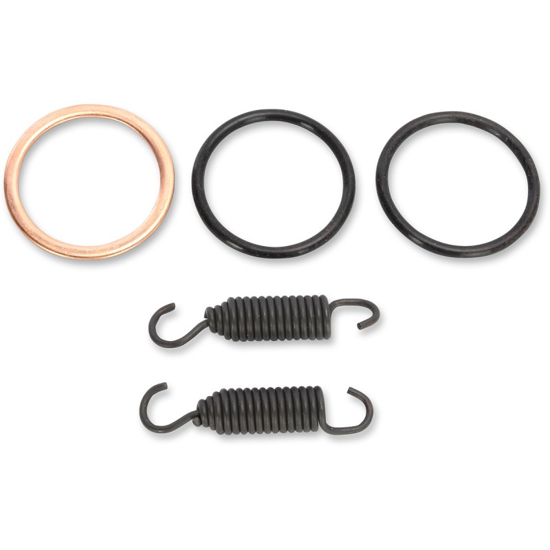 Kit de joint d'échappement KAWASAKI KX125 94-00-0934-5306-RiMotoShop
