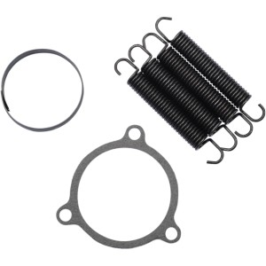 Exhaust gasket kit HONDA CR500R 94-01-0934-5341 | RiMotoShop