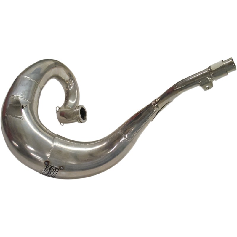 Expansion muffler KAWASAKI KX250 03 Platinum 2-PK03250P2 | RiMotoShop