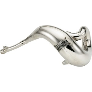Expansion muffler HONDA CR250R 03-04 Platinum 2-PH03250P2 | RiMotoShop