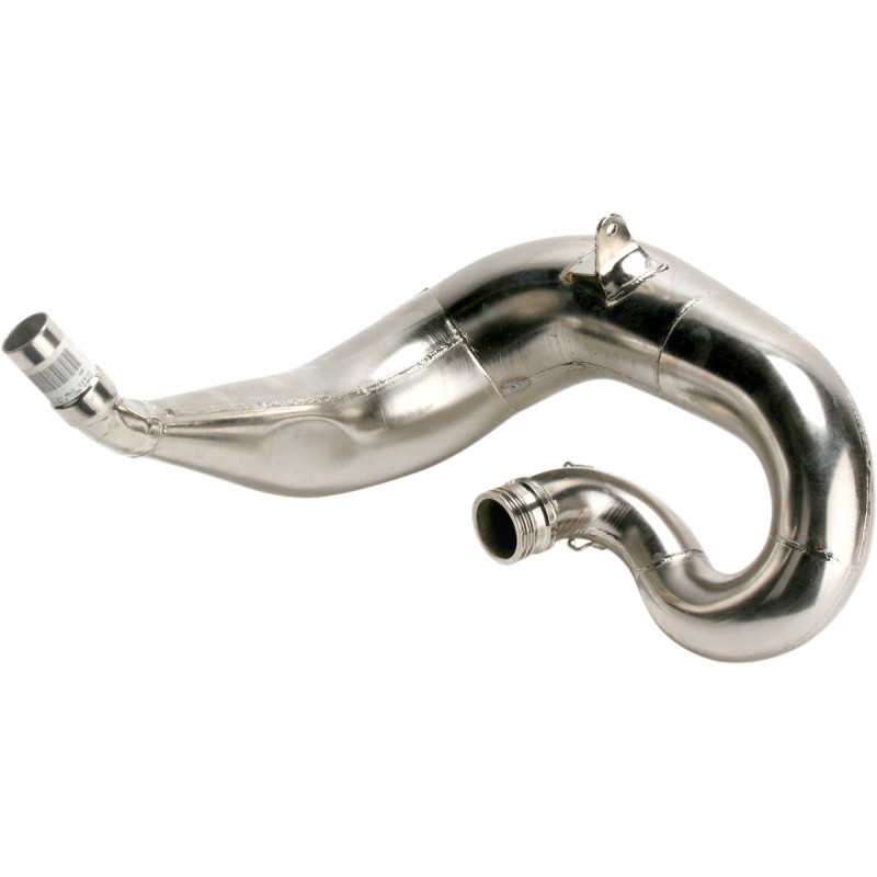 Expansion muffler KTM 250SX 03-10 Platinum 2-PT03250P2 | RiMotoShop