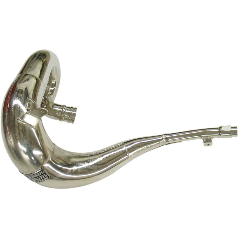 Marmitta espansione SUZUKI RM250 04-08 Platinum 2-PS04250P2 | RiMotoShop