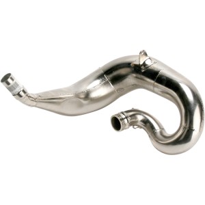 Marmitta espansione KTM 250EXC 04-09 Platinum 2-PT03250P2 | RiMotoShop