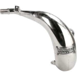 Expansion muffler KTM 300 EXC 11-16 Platinum 2-0951130 | RiMotoShop