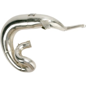 Marmitta Bufanda de escape Kawasaki KX500 89-04 Platinum 2