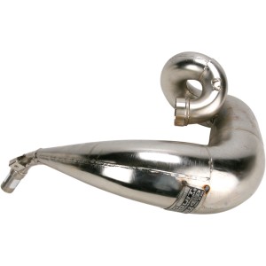 Marmitta Bufanda de escape KTM 300EXC/MXC 98-03 Platinum 2