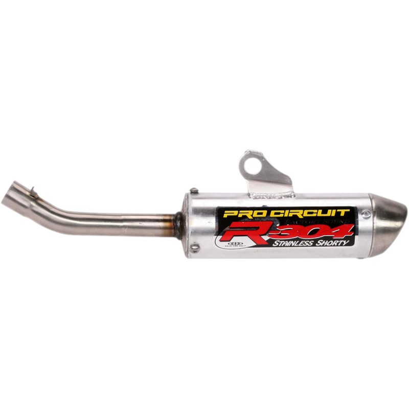 Silencieux d'échappement HONDA Cr125R 00-01 Pro Circuit