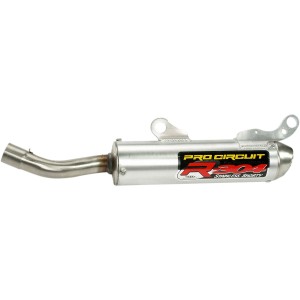 muffler exhaust HONDA Cr250R 02-03 Pro Circuit 304-SH02250SE | RiMotoShop