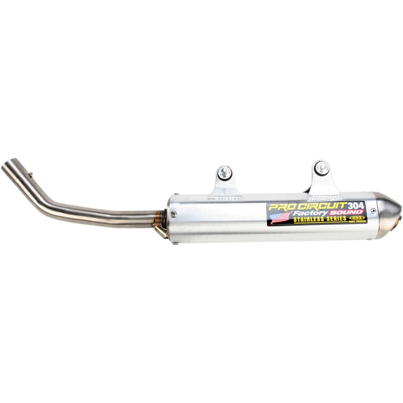 Silencieux d'échappement HUSABERG TE300 11-12 Pro Circuit