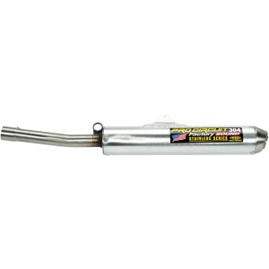 Silenziatore scarico HONDA Cr500R 87-88 304-1821-0153 | RiMotoShop