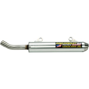 Silencieux d'échappement HONDA Cr500R 89-90 Pro Circuit