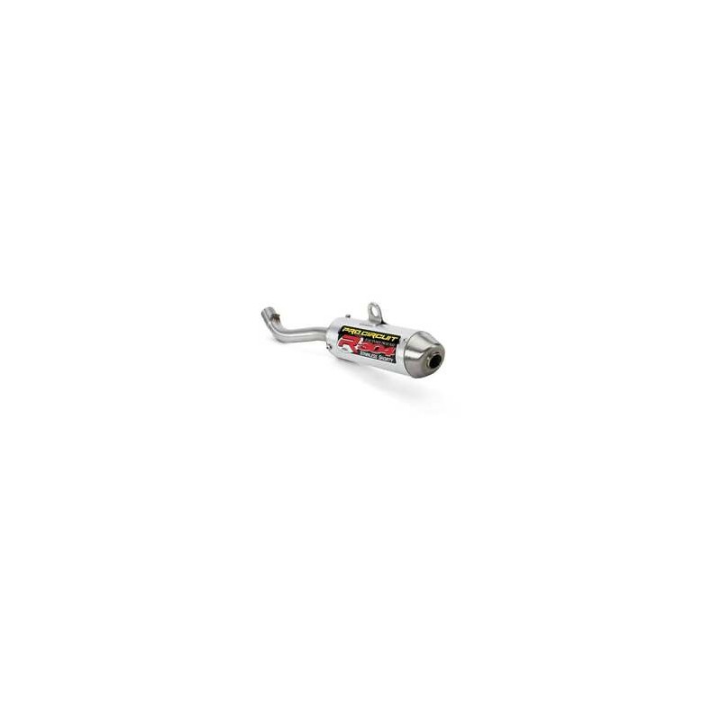 Silenziatore R-304 HONDA CR250R 04-07-1821-0027 | RiMotoShop