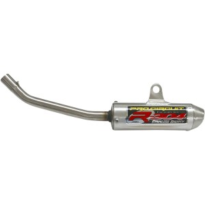 Silencer exhaust Shorty KTM 125SX 04-10 Pro Circuit R-304-1821-0035 | RiMotoShop